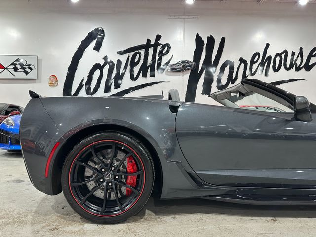 2017 Chevrolet Corvette CONV GS 3LT, Z07, Z15, AE4, B92, E57, $101k MSRP | Dallas, Texas | Corvette Warehouse 2017 Chevrolet Corvette CONV GS 3LT, Z07, Z15, AE4, B92, E57, $101k MSRP | Dallas, Texas | Corvette Warehouse