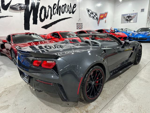 2017 Chevrolet Corvette CONV GS 3LT, Z07, Z15, AE4, B92, E57, $101k MSRP | Dallas, Texas | Corvette Warehouse 2017 Chevrolet Corvette CONV GS 3LT, Z07, Z15, AE4, B92, E57, $101k MSRP | Dallas, Texas | Corvette Warehouse
