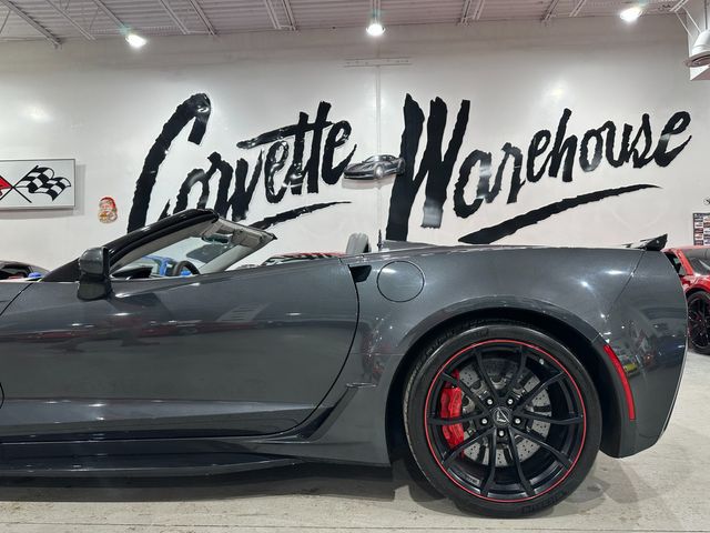 2017 Chevrolet Corvette CONV GS 3LT, Z07, Z15, AE4, B92, E57, $101k MSRP | Dallas, Texas | Corvette Warehouse 2017 Chevrolet Corvette CONV GS 3LT, Z07, Z15, AE4, B92, E57, $101k MSRP | Dallas, Texas | Corvette Warehouse