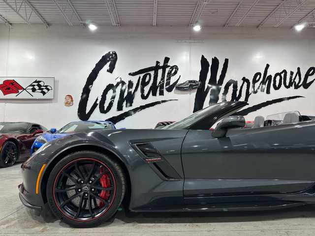 2017 Chevrolet Corvette CONV GS 3LT, Z07, Z15, AE4, B92, E57, $101k MSRP | Dallas, Texas | Corvette Warehouse 2017 Chevrolet Corvette CONV GS 3LT, Z07, Z15, AE4, B92, E57, $101k MSRP | Dallas, Texas | Corvette Warehouse