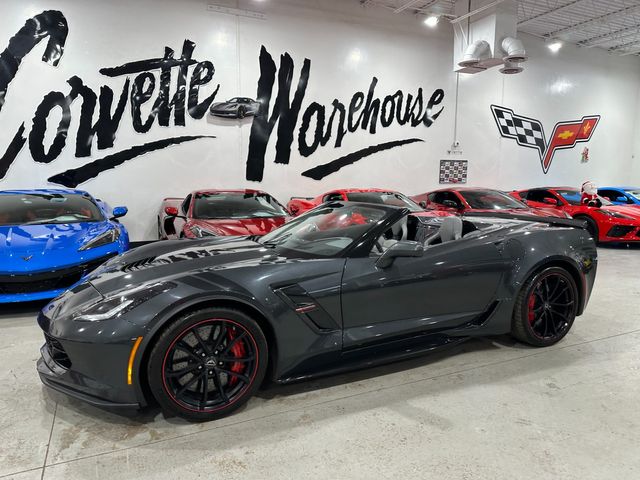 2017 Chevrolet Corvette CONV GS 3LT, Z07, Z15, AE4, B92, E57, $101k MSRP | Dallas, Texas | Corvette Warehouse 2017 Chevrolet Corvette CONV GS 3LT, Z07, Z15, AE4, B92, E57, $101k MSRP | Dallas, Texas | Corvette Warehouse