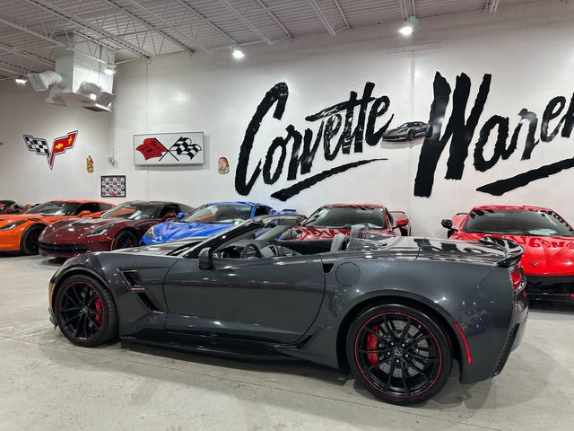 2017 Chevrolet Corvette CONV GS 3LT, Z07, Z15, AE4, B92, E57, $101k MSRP | Dallas, Texas | Corvette Warehouse 2017 Chevrolet Corvette CONV GS 3LT, Z07, Z15, AE4, B92, E57, $101k MSRP | Dallas, Texas | Corvette Warehouse