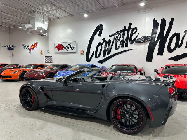 2017 Chevrolet Corvette CONV GS 3LT, Z07, Z15, AE4, B92, E57, $101k MSRP | Dallas, Texas | Corvette Warehouse 2017 Chevrolet Corvette CONV GS 3LT, Z07, Z15, AE4, B92, E57, $101k MSRP | Dallas, Texas | Corvette Warehouse