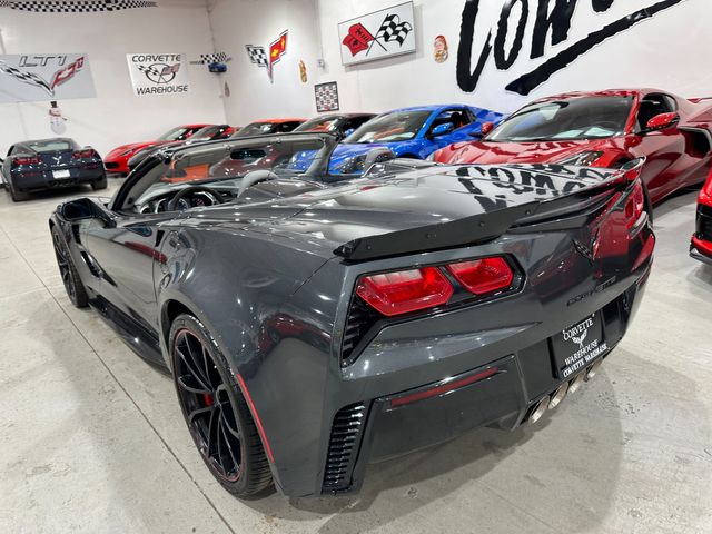 2017 Chevrolet Corvette CONV GS 3LT, Z07, Z15, AE4, B92, E57, $101k MSRP | Dallas, Texas | Corvette Warehouse 2017 Chevrolet Corvette CONV GS 3LT, Z07, Z15, AE4, B92, E57, $101k MSRP | Dallas, Texas | Corvette Warehouse