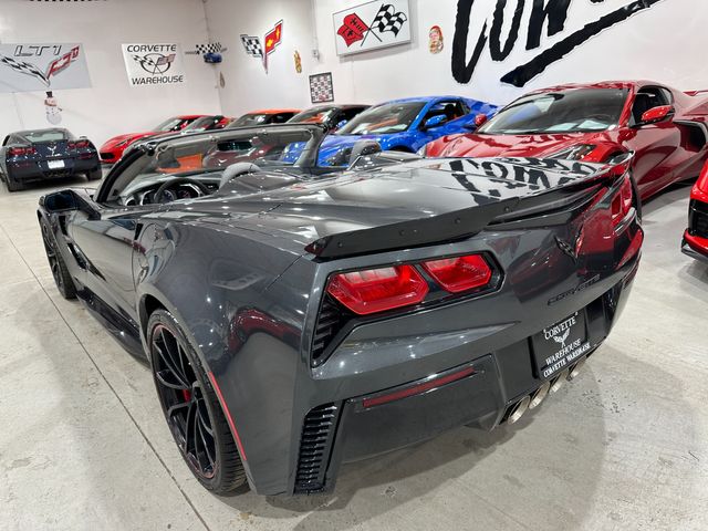 2017 Chevrolet Corvette CONV GS 3LT, Z07, Z15, AE4, B92, E57, $101k MSRP | Dallas, Texas | Corvette Warehouse 2017 Chevrolet Corvette CONV GS 3LT, Z07, Z15, AE4, B92, E57, $101k MSRP | Dallas, Texas | Corvette Warehouse