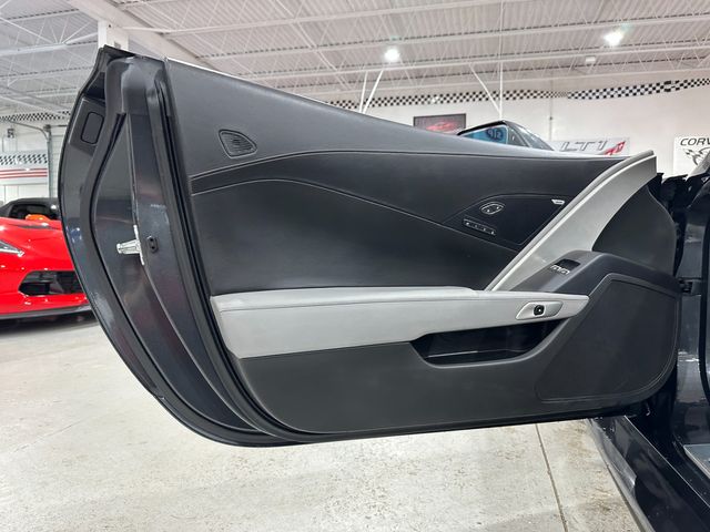 2017 Chevrolet Corvette CONV GS 3LT, Z07, Z15, AE4, B92, E57, $101k MSRP | Dallas, Texas | Corvette Warehouse 