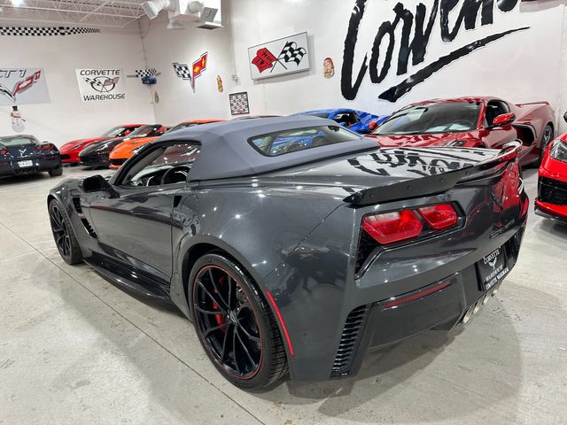 2017 Chevrolet Corvette CONV GS 3LT, Z07, Z15, AE4, B92, E57, $101k MSRP | Dallas, Texas | Corvette Warehouse 2017 Chevrolet Corvette CONV GS 3LT, Z07, Z15, AE4, B92, E57, $101k MSRP | Dallas, Texas | Corvette Warehouse