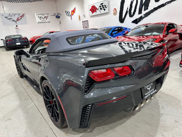 2017 Chevrolet Corvette CONV GS 3LT, Z07, Z15, AE4, B92, E57, $101k MSRP | Dallas, Texas | Corvette Warehouse 2017 Chevrolet Corvette CONV GS 3LT, Z07, Z15, AE4, B92, E57, $101k MSRP | Dallas, Texas | Corvette Warehouse