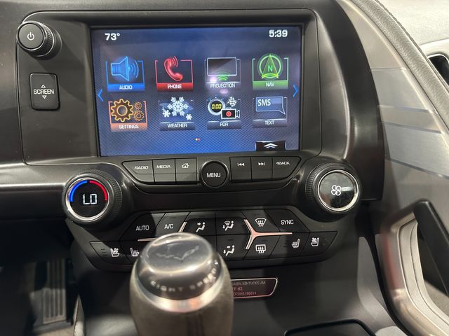 2017 Chevrolet Corvette CONV GS 3LT, Z07, Z15, AE4, B92, E57, $101k MSRP | Dallas, Texas | Corvette Warehouse 2017 Chevrolet Corvette CONV GS 3LT, Z07, Z15, AE4, B92, E57, $101k MSRP | Dallas, Texas | Corvette Warehouse