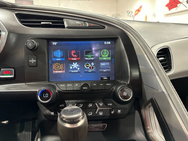 2017 Chevrolet Corvette CONV GS 3LT, Z07, Z15, AE4, B92, E57, $101k MSRP | Dallas, Texas | Corvette Warehouse 2017 Chevrolet Corvette CONV GS 3LT, Z07, Z15, AE4, B92, E57, $101k MSRP | Dallas, Texas | Corvette Warehouse