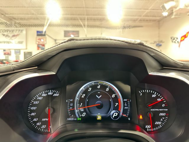 2017 Chevrolet Corvette CONV GS 3LT, Z07, Z15, AE4, B92, E57, $101k MSRP | Dallas, Texas | Corvette Warehouse 