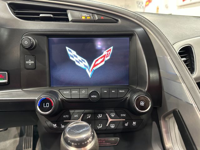 2017 Chevrolet Corvette CONV GS 3LT, Z07, Z15, AE4, B92, E57, $101k MSRP | Dallas, Texas | Corvette Warehouse 2017 Chevrolet Corvette CONV GS 3LT, Z07, Z15, AE4, B92, E57, $101k MSRP | Dallas, Texas | Corvette Warehouse