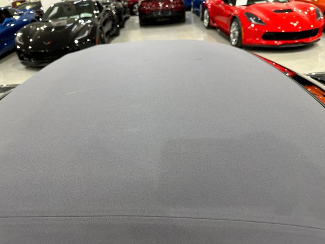 2017 Chevrolet Corvette CONV GS 3LT, Z07, Z15, AE4, B92, E57, $101k MSRP | Dallas, Texas | Corvette Warehouse 