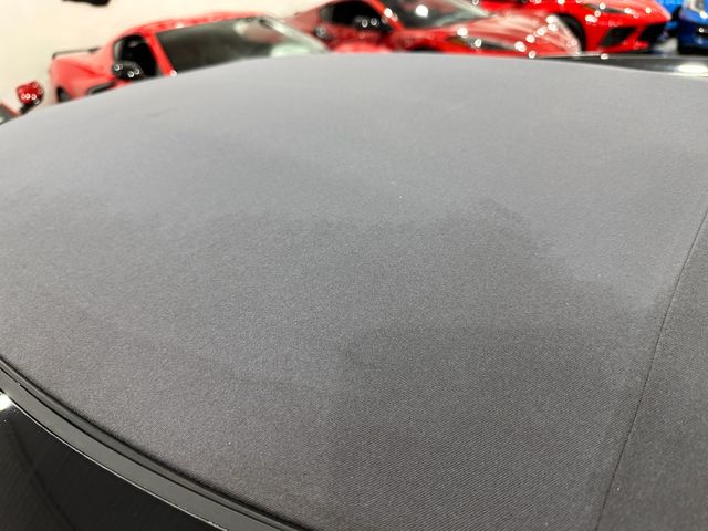 2017 Chevrolet Corvette CONV GS 3LT, Z07, Z15, AE4, B92, E57, $101k MSRP | Dallas, Texas | Corvette Warehouse 