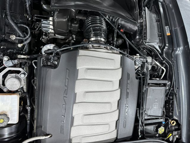 2017 Chevrolet Corvette CONV GS 3LT, Z07, Z15, AE4, B92, E57, $101k MSRP | Dallas, Texas | Corvette Warehouse 