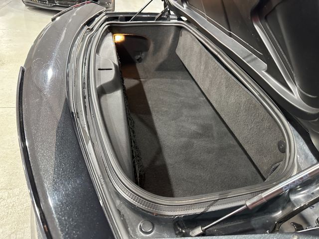 2017 Chevrolet Corvette CONV GS 3LT, Z07, Z15, AE4, B92, E57, $101k MSRP | Dallas, Texas | Corvette Warehouse 