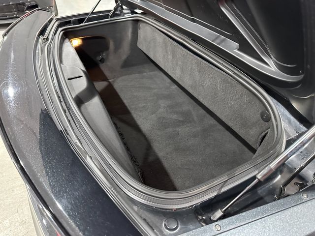 2017 Chevrolet Corvette CONV GS 3LT, Z07, Z15, AE4, B92, E57, $101k MSRP | Dallas, Texas | Corvette Warehouse 