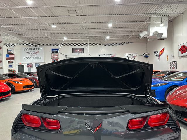 2017 Chevrolet Corvette CONV GS 3LT, Z07, Z15, AE4, B92, E57, $101k MSRP | Dallas, Texas | Corvette Warehouse 2017 Chevrolet Corvette CONV GS 3LT, Z07, Z15, AE4, B92, E57, $101k MSRP | Dallas, Texas | Corvette Warehouse