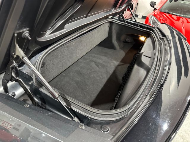 2017 Chevrolet Corvette CONV GS 3LT, Z07, Z15, AE4, B92, E57, $101k MSRP | Dallas, Texas | Corvette Warehouse 