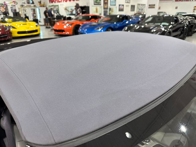 2017 Chevrolet Corvette CONV GS 3LT, Z07, Z15, AE4, B92, E57, $101k MSRP | Dallas, Texas | Corvette Warehouse 