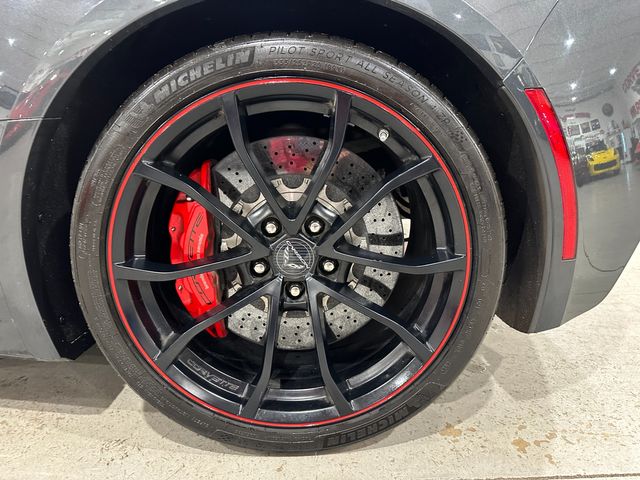 2017 Chevrolet Corvette CONV GS 3LT, Z07, Z15, AE4, B92, E57, $101k MSRP | Dallas, Texas | Corvette Warehouse 2017 Chevrolet Corvette CONV GS 3LT, Z07, Z15, AE4, B92, E57, $101k MSRP | Dallas, Texas | Corvette Warehouse