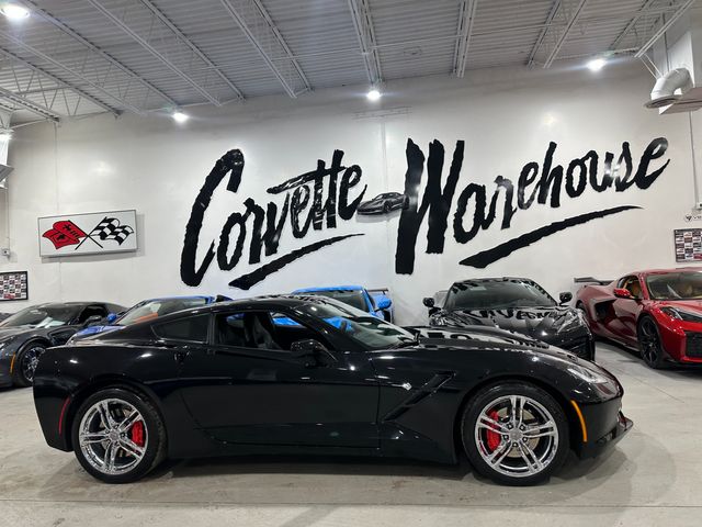 2017 Chevrolet Corvette Coupe NPP, J6F, Premium, Chromes, Hood, Auto, 32k | Dallas, Texas | Corvette Warehouse 2017 Chevrolet Corvette Coupe NPP, J6F, Premium, Chromes, Hood, Auto, 32k | Dallas, Texas | Corvette Warehouse