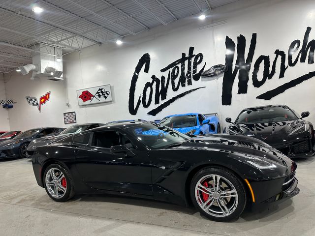 2017 Chevrolet Corvette Coupe NPP, J6F, Premium, Chromes, Hood, Auto, 32k | Dallas, Texas | Corvette Warehouse 2017 Chevrolet Corvette Coupe NPP, J6F, Premium, Chromes, Hood, Auto, 32k | Dallas, Texas | Corvette Warehouse