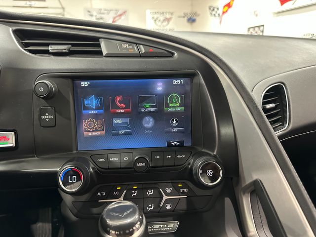 2017 Chevrolet Corvette Coupe NPP, J6F, Premium, Chromes, Hood, Auto, 32k | Dallas, Texas | Corvette Warehouse 2017 Chevrolet Corvette Coupe NPP, J6F, Premium, Chromes, Hood, Auto, 32k | Dallas, Texas | Corvette Warehouse