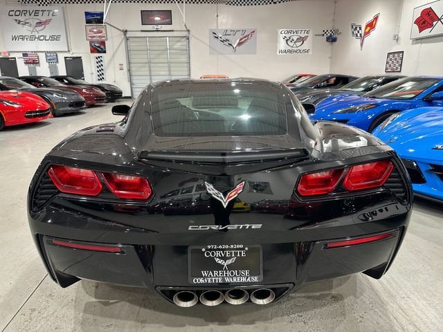 2017 Chevrolet Corvette Coupe NPP, J6F, Premium, Chromes, Hood, Auto, 32k | Dallas, Texas | Corvette Warehouse 2017 Chevrolet Corvette Coupe NPP, J6F, Premium, Chromes, Hood, Auto, 32k | Dallas, Texas | Corvette Warehouse