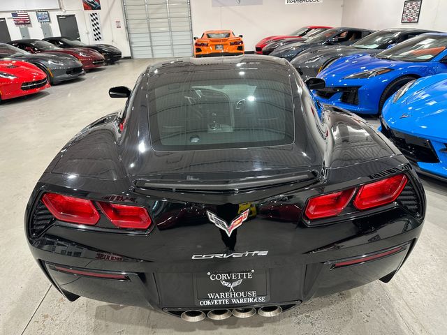 2017 Chevrolet Corvette Coupe NPP, J6F, Premium, Chromes, Hood, Auto, 32k | Dallas, Texas | Corvette Warehouse 2017 Chevrolet Corvette Coupe NPP, J6F, Premium, Chromes, Hood, Auto, 32k | Dallas, Texas | Corvette Warehouse