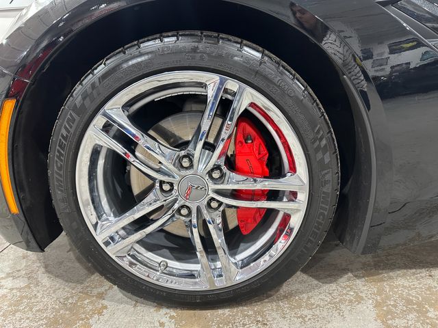 2017 Chevrolet Corvette Coupe NPP, J6F, Premium, Chromes, Hood, Auto, 32k | Dallas, Texas | Corvette Warehouse 2017 Chevrolet Corvette Coupe NPP, J6F, Premium, Chromes, Hood, Auto, 32k | Dallas, Texas | Corvette Warehouse