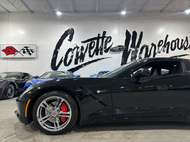 2017 Chevrolet Corvette Coupe NPP, J6F, Premium, Chromes, Hood, Auto, 32k | Dallas, Texas | Corvette Warehouse 2017 Chevrolet Corvette Coupe NPP, J6F, Premium, Chromes, Hood, Auto, 32k | Dallas, Texas | Corvette Warehouse