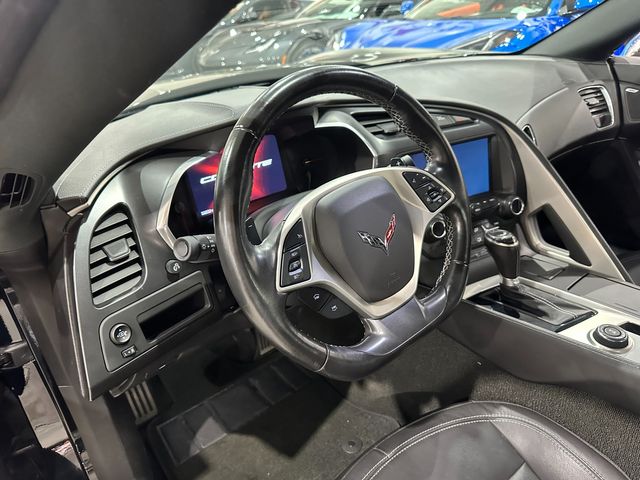 2017 Chevrolet Corvette Coupe NPP, J6F, Premium, Chromes, Hood, Auto, 32k | Dallas, Texas | Corvette Warehouse 2017 Chevrolet Corvette Coupe NPP, J6F, Premium, Chromes, Hood, Auto, 32k | Dallas, Texas | Corvette Warehouse