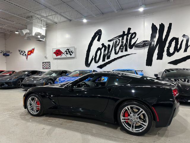 2017 Chevrolet Corvette Coupe NPP, J6F, Premium, Chromes, Hood, Auto, 32k | Dallas, Texas | Corvette Warehouse 2017 Chevrolet Corvette Coupe NPP, J6F, Premium, Chromes, Hood, Auto, 32k | Dallas, Texas | Corvette Warehouse