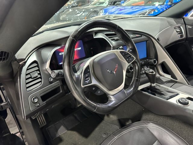2017 Chevrolet Corvette Coupe NPP, J6F, Premium, Chromes, Hood, Auto, 32k | Dallas, Texas | Corvette Warehouse 2017 Chevrolet Corvette Coupe NPP, J6F, Premium, Chromes, Hood, Auto, 32k | Dallas, Texas | Corvette Warehouse