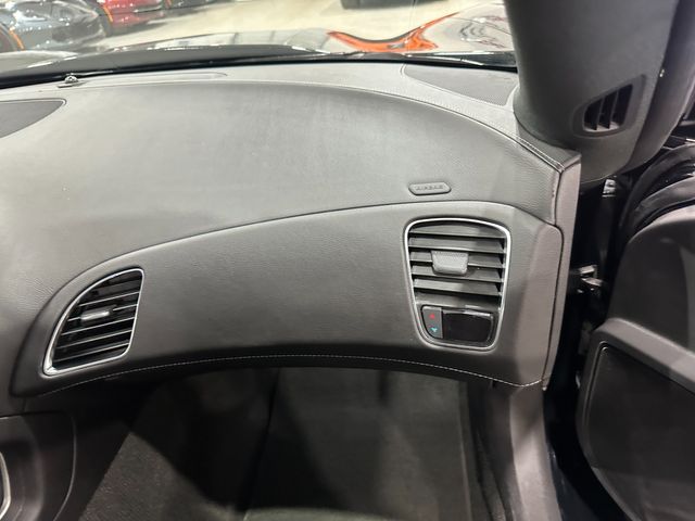 2017 Chevrolet Corvette Coupe NPP, J6F, Premium, Chromes, Hood, Auto, 32k | Dallas, Texas | Corvette Warehouse 