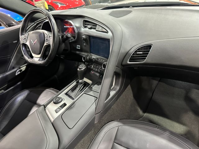 2017 Chevrolet Corvette Coupe NPP, J6F, Premium, Chromes, Hood, Auto, 32k | Dallas, Texas | Corvette Warehouse 2017 Chevrolet Corvette Coupe NPP, J6F, Premium, Chromes, Hood, Auto, 32k | Dallas, Texas | Corvette Warehouse