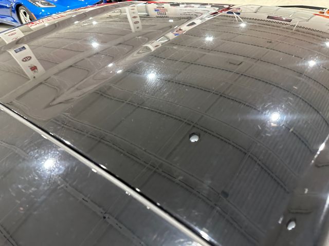 2017 Chevrolet Corvette Coupe NPP, J6F, Premium, Chromes, Hood, Auto, 32k | Dallas, Texas | Corvette Warehouse 