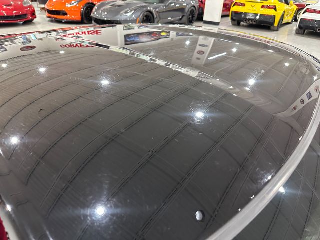 2017 Chevrolet Corvette Coupe NPP, J6F, Premium, Chromes, Hood, Auto, 32k | Dallas, Texas | Corvette Warehouse 