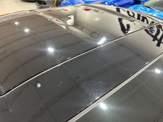 2017 Chevrolet Corvette Coupe NPP, J6F, Premium, Chromes, Hood, Auto, 32k | Dallas, Texas | Corvette Warehouse 