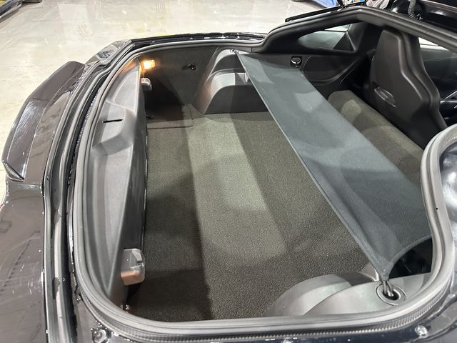 2017 Chevrolet Corvette Coupe NPP, J6F, Premium, Chromes, Hood, Auto, 32k | Dallas, Texas | Corvette Warehouse 