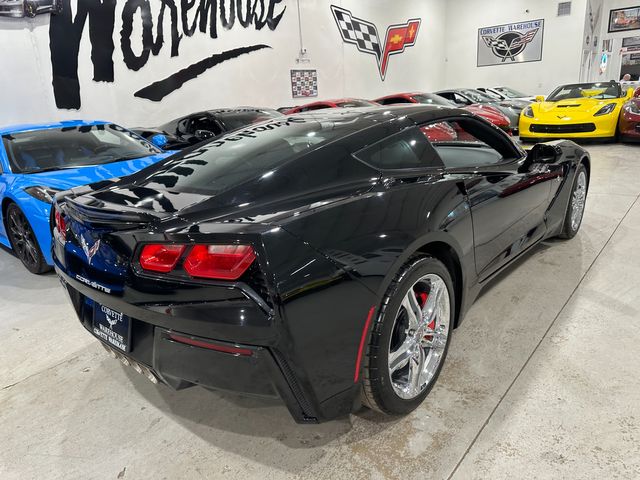 2017 Chevrolet Corvette Coupe NPP, J6F, Premium, Chromes, Hood, Auto, 32k | Dallas, Texas | Corvette Warehouse 2017 Chevrolet Corvette Coupe NPP, J6F, Premium, Chromes, Hood, Auto, 32k | Dallas, Texas | Corvette Warehouse