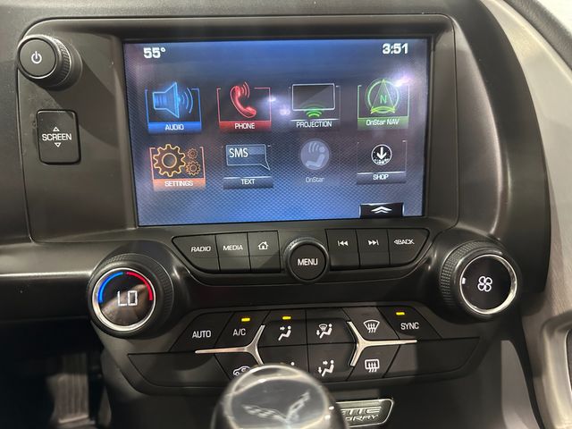 2017 Chevrolet Corvette Coupe NPP, J6F, Premium, Chromes, Hood, Auto, 32k | Dallas, Texas | Corvette Warehouse 2017 Chevrolet Corvette Coupe NPP, J6F, Premium, Chromes, Hood, Auto, 32k | Dallas, Texas | Corvette Warehouse