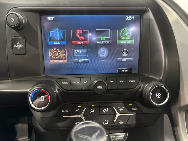 2017 Chevrolet Corvette Coupe NPP, J6F, Premium, Chromes, Hood, Auto, 32k | Dallas, Texas | Corvette Warehouse 2017 Chevrolet Corvette Coupe NPP, J6F, Premium, Chromes, Hood, Auto, 32k | Dallas, Texas | Corvette Warehouse