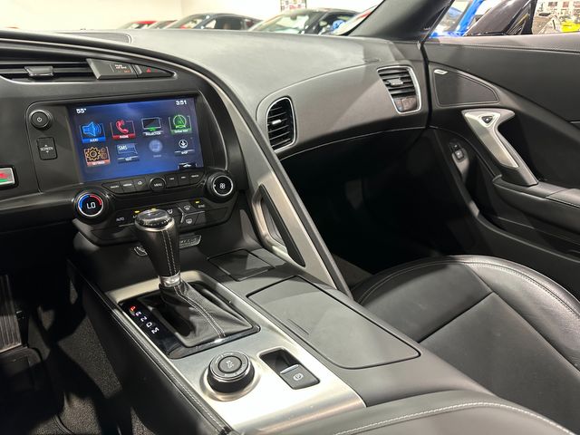 2017 Chevrolet Corvette Coupe NPP, J6F, Premium, Chromes, Hood, Auto, 32k | Dallas, Texas | Corvette Warehouse 2017 Chevrolet Corvette Coupe NPP, J6F, Premium, Chromes, Hood, Auto, 32k | Dallas, Texas | Corvette Warehouse