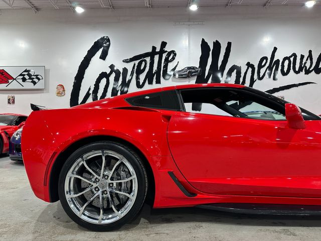 2017 Chevrolet Corvette Coupe GS 2LT, Z07, Z15, UQT, C2Z FAY $90k MSRP 48k | Dallas, Texas | Corvette Warehouse 2017 Chevrolet Corvette Coupe GS 2LT, Z07, Z15, UQT, C2Z FAY $90k MSRP 48k | Dallas, Texas | Corvette Warehouse