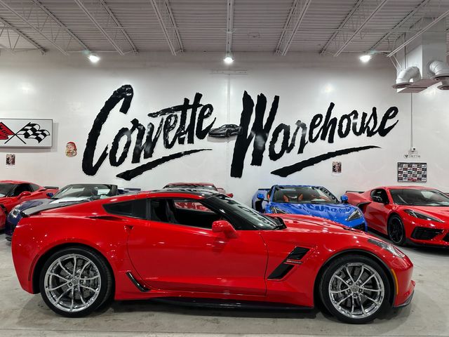 2017 Chevrolet Corvette Coupe GS 2LT, Z07, Z15, UQT, C2Z FAY $90k MSRP 48k | Dallas, Texas | Corvette Warehouse 2017 Chevrolet Corvette Coupe GS 2LT, Z07, Z15, UQT, C2Z FAY $90k MSRP 48k | Dallas, Texas | Corvette Warehouse