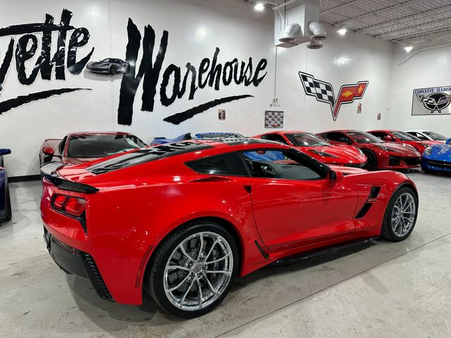 2017 Chevrolet Corvette Coupe GS 2LT, Z07, Z15, UQT, C2Z FAY $90k MSRP 48k | Dallas, Texas | Corvette Warehouse 2017 Chevrolet Corvette Coupe GS 2LT, Z07, Z15, UQT, C2Z FAY $90k MSRP 48k | Dallas, Texas | Corvette Warehouse