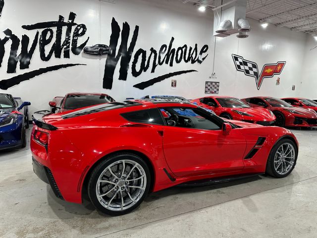 2017 Chevrolet Corvette Coupe GS 2LT, Z07, Z15, UQT, C2Z FAY $90k MSRP 48k | Dallas, Texas | Corvette Warehouse 2017 Chevrolet Corvette Coupe GS 2LT, Z07, Z15, UQT, C2Z FAY $90k MSRP 48k | Dallas, Texas | Corvette Warehouse