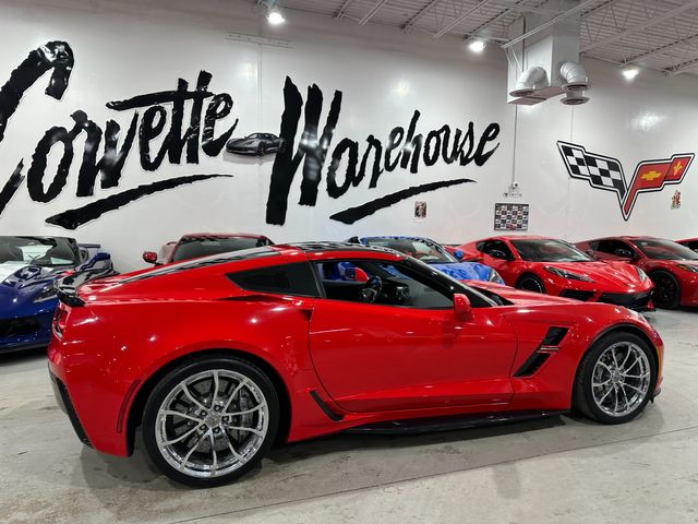 2017 Chevrolet Corvette Coupe GS 2LT, Z07, Z15, UQT, C2Z FAY $90k MSRP 48k | Dallas, Texas | Corvette Warehouse 2017 Chevrolet Corvette Coupe GS 2LT, Z07, Z15, UQT, C2Z FAY $90k MSRP 48k | Dallas, Texas | Corvette Warehouse